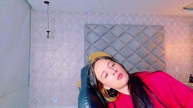 CARO ADAMS1 online show from 12-16-25, 11:58