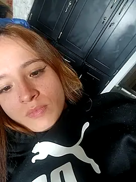 CARO ADAMS1 online show from 02-13-26, 03:23