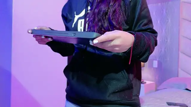 CARO ADAMS1 online show from 01-15-26, 11:46