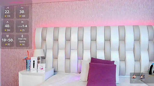 Ari lynn  online show from 02-05-26, 03:24