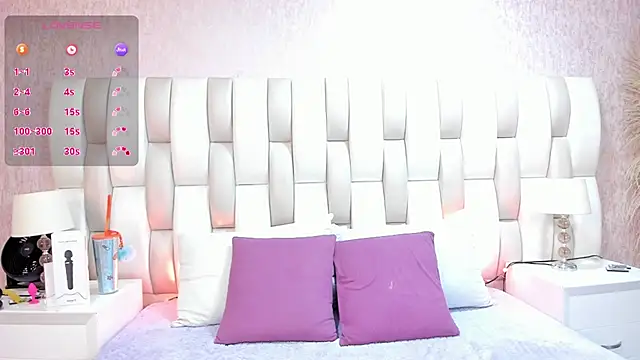 Ari lynn  online show from 01-10-26, 03:13