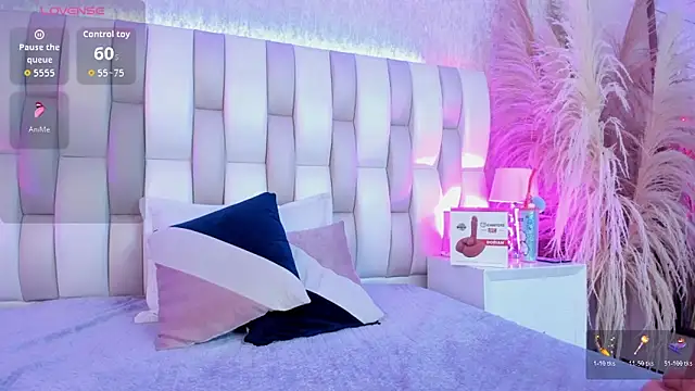 Ari lynn  online show from 03-06-26, 03:34