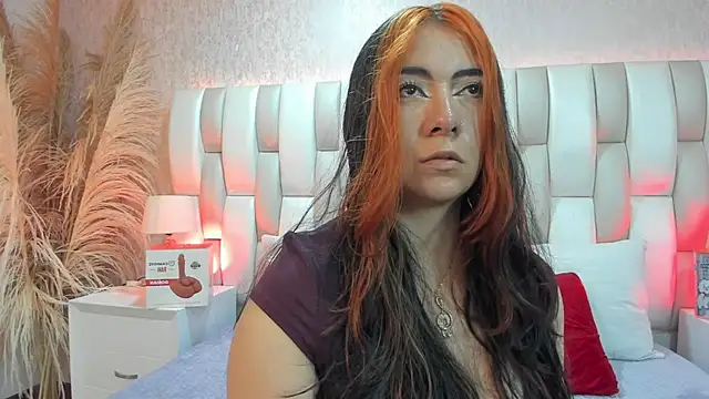 Ari lynn  online show from 03-24-26, 03:17