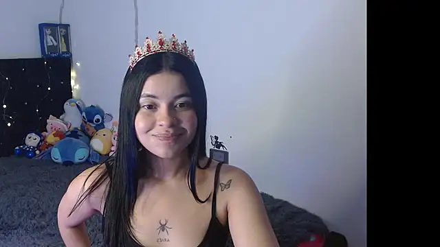 Megan ve online show from 11-19-25, 02:11