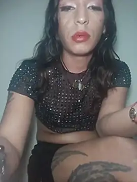 VioletGil Party  online show from 02-03-26, 06:22