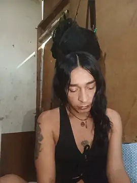 VioletGil Party  online show from 05-31-26, 10:54