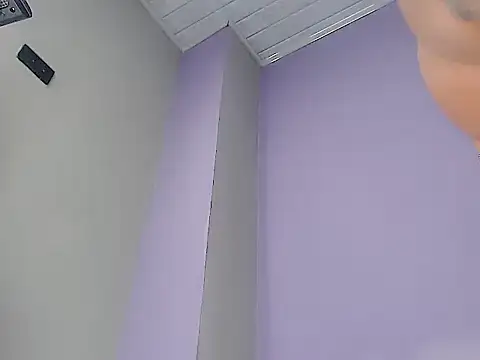 VioletGil Party  online show from 11-01-25, 04:01