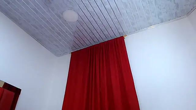 VioletGil Party  online show from 12-03-25, 07:35