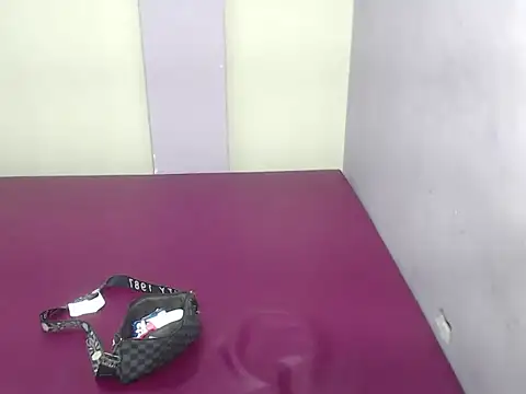 VioletGil Party  online show from 10-13-25, 07:37