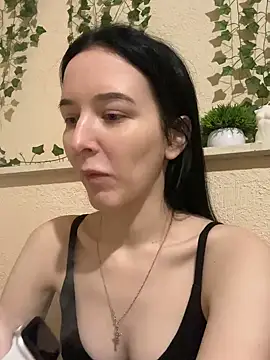 Snapshot of _LovelyDana_ chatting on 10-16-25, 08:06 LovelyDana online show from 10-16-25, 08:06
