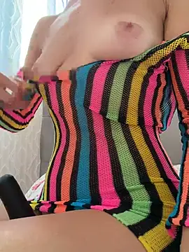 Miss-85 online show from 06-24-26, 02:59