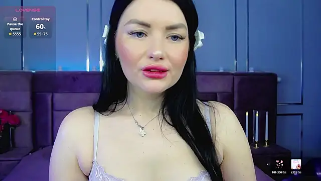 EvaBilss online show from 03-09-26, 07:28