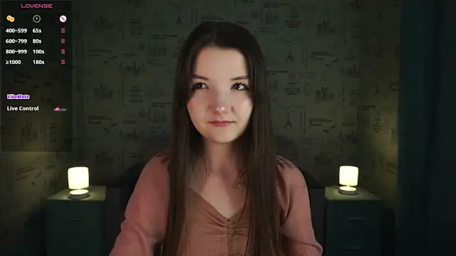  Cute World  online show from 12-15-25, 07:20