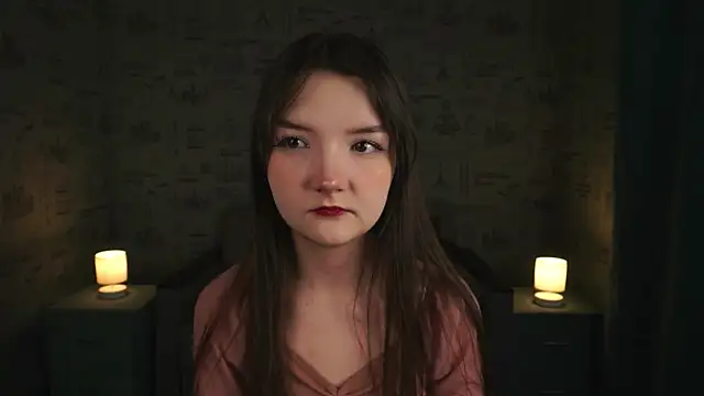  Cute World  online show from 02-28-26, 09:47