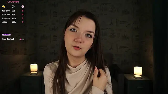  Cute World  online show from 02-11-26, 09:14