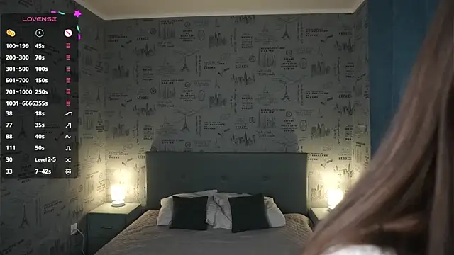  Cute World  online show from 10-11-25, 10:22