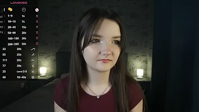  Cute World  online show from 10-18-25, 06:21