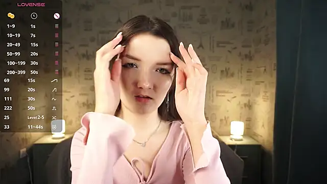  Cute World  online show from 10-21-25, 09:58