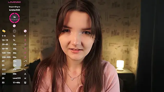  Cute World  online show from 10-26-25, 09:37