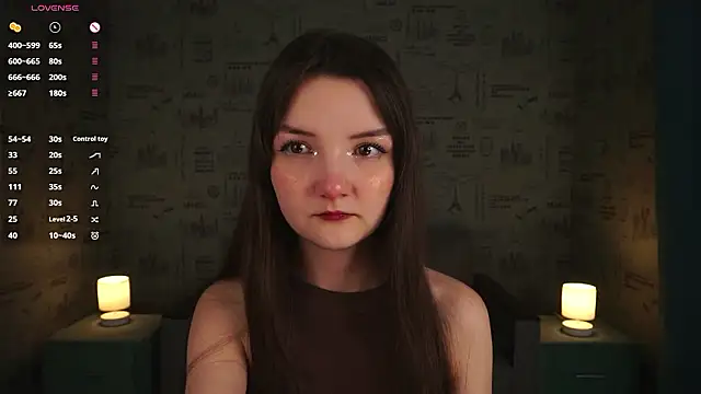  Cute World  online show from 03-04-26, 11:34