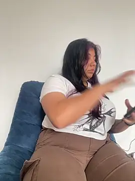 Noha Horny online show from 11-27-25, 08:09