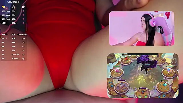 Snapshot of EvaBloom__ chatting on 02-09-26, 09:46 EvaBloom online show from 02-09-26, 09:46