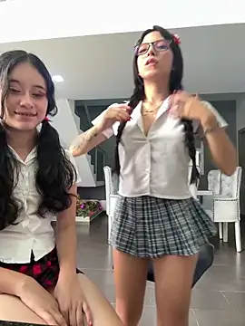 l0lita sweet online show from 12-18-25, 03:16