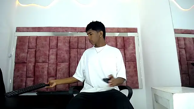 Mick storm online show from 03-13-26, 07:41