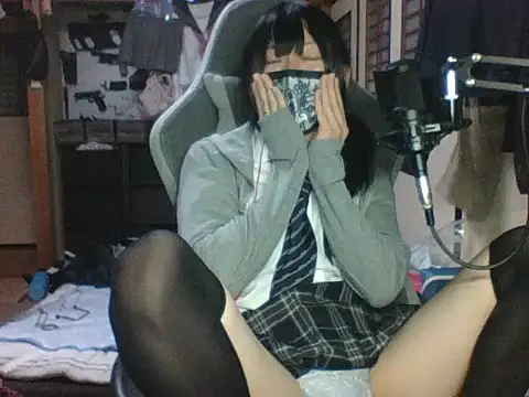 harinyanxxx online show from 10-16-25, 05:32