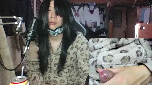 harinyanxxx online show from 01-09-26, 08:49