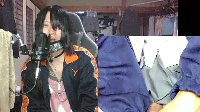 harinyanxxx online show from 12-13-25, 08:04