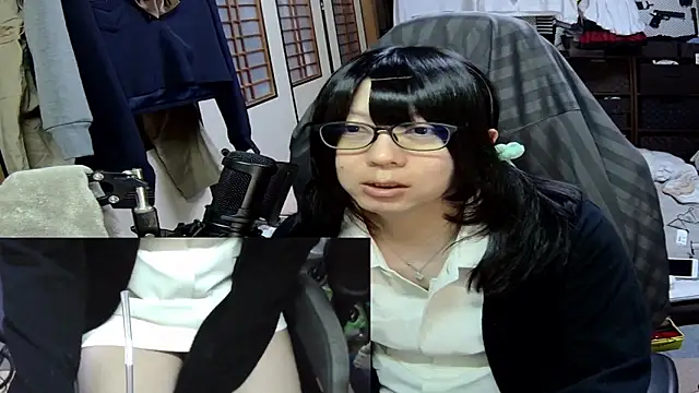 harinyanxxx online show from 02-26-26, 03:01