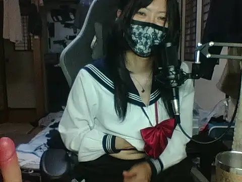 harinyanxxx online show from 10-19-25, 04:59