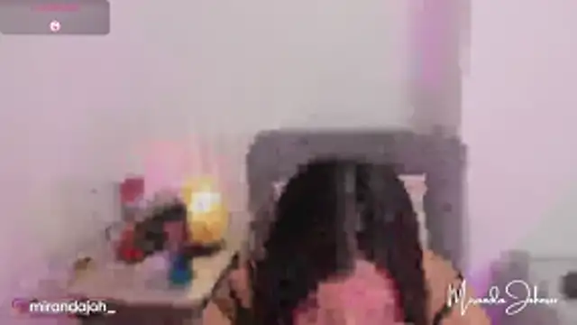 MirandaJohnson  online show from 02-02-26, 02:05
