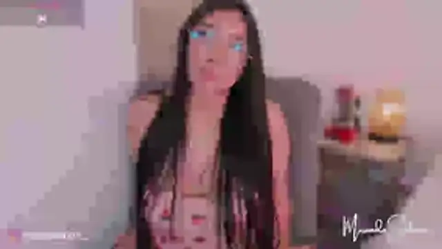 MirandaJohnson  online show from 12-16-25, 02:10