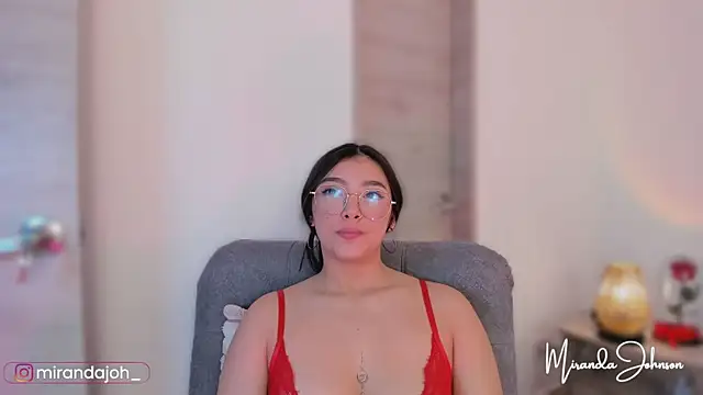 MirandaJohnson  online show from 11-04-25, 12:20