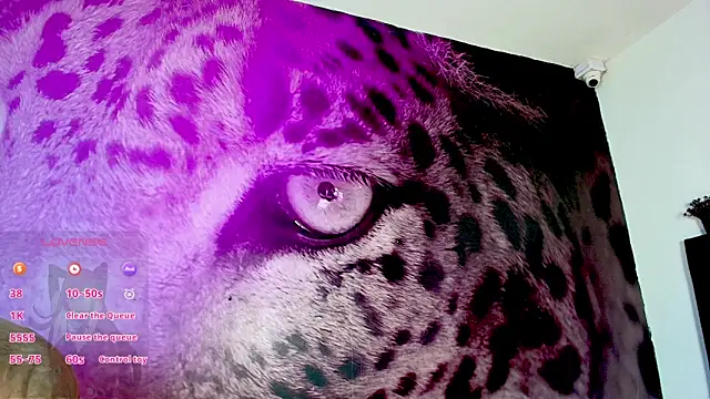 ANGEL EVIL S7 online show from 11-02-25, 11:26