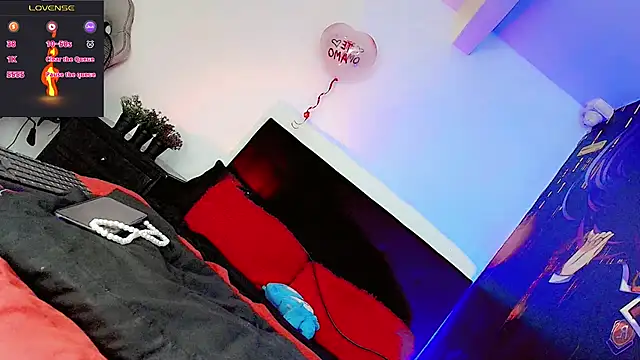 Snapshot of ANGEL_EVIL_S7 chatting on 02-19-26, 02:19 ANGEL EVIL S7 online show from 02-19-26, 02:19