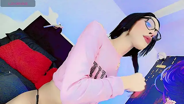 ANGEL EVIL S7 online show from 04-18-26, 02:14