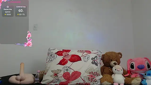 hope wefuck online show from 11-14-25, 08:56