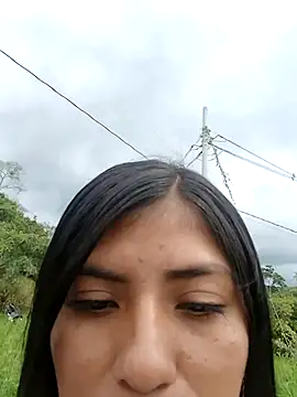 Snapshot of Esmeralda_baby chatting on 10-13-25, 07:26 Esmeralda baby online show from 10-13-25, 07:26