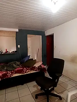 RuivoDotado24cm online show from 02-09-26, 12:47