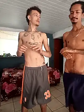 RuivoDotado24cm online show from 02-10-26, 11:09