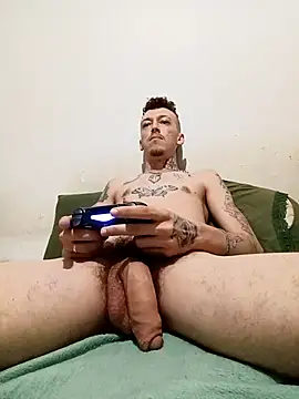 RuivoDotado24cm online show from 10-19-25, 02:36