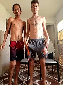 RuivoDotado24cm online show from 02-07-26, 03:42