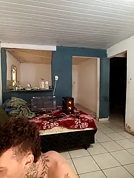 RuivoDotado24cm online show from 02-13-26, 11:21