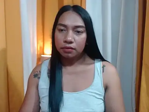 ellah morenax online show from 02-17-26, 03:42