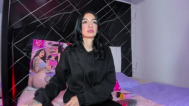 Candy leilaa3 online show from 05-14-26, 05:04