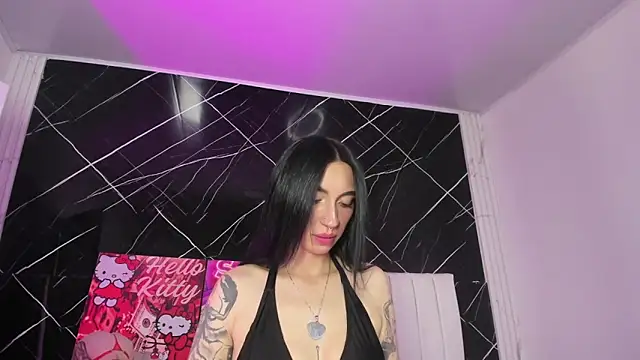 Candy leilaa3 online show from 02-10-26, 03:05