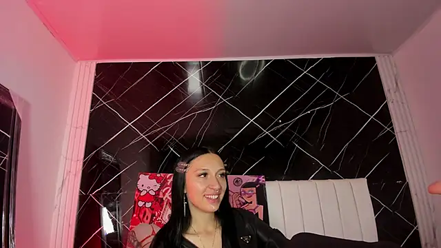 Candy leilaa3 online show from 11-06-25, 02:15